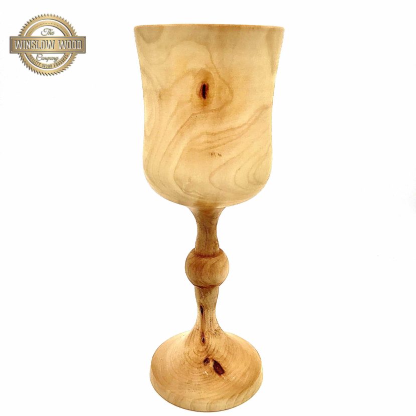 Ash Goblet
