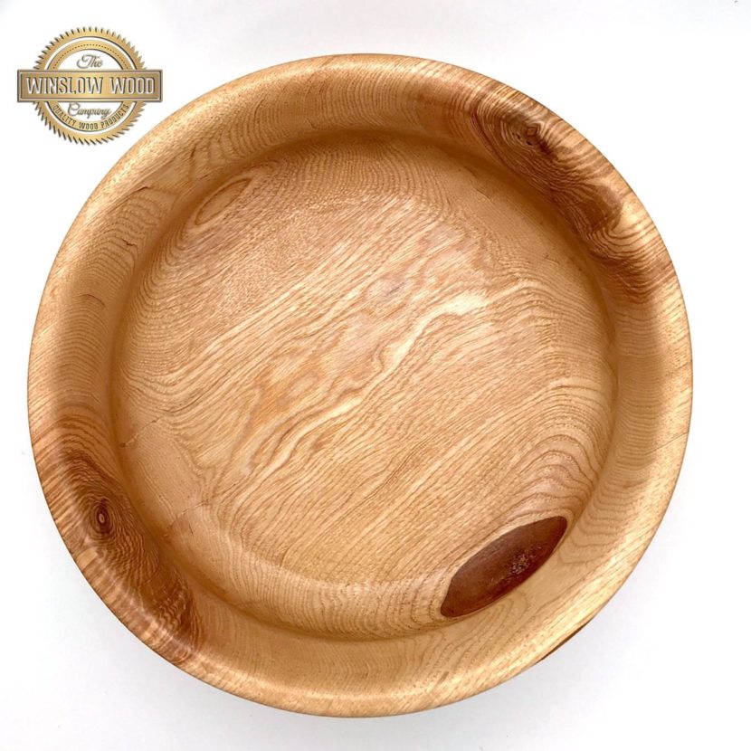English Ash Bowl - Image 2