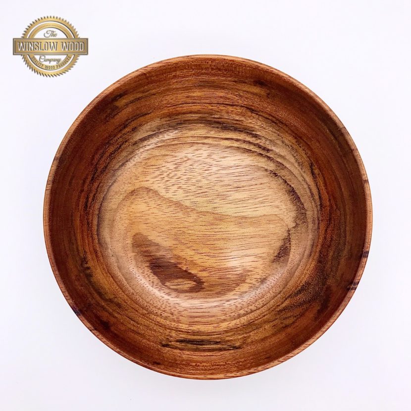 Small Ovangkol Bowl - Image 15