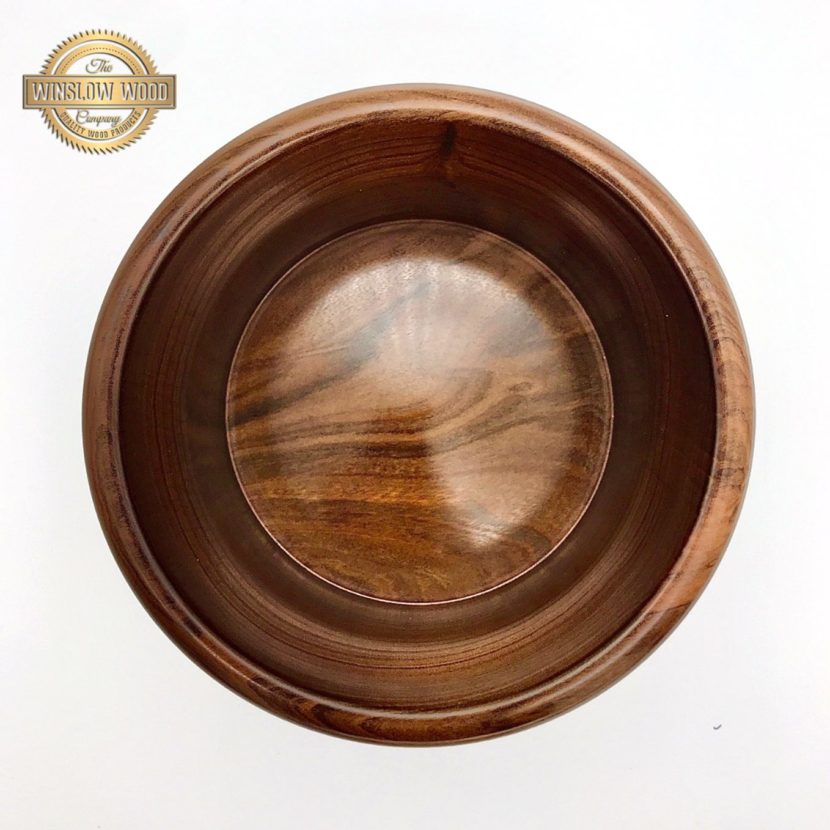 Pui Wood Bowl - Image 2