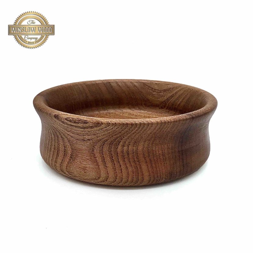 Small Elm Bowl