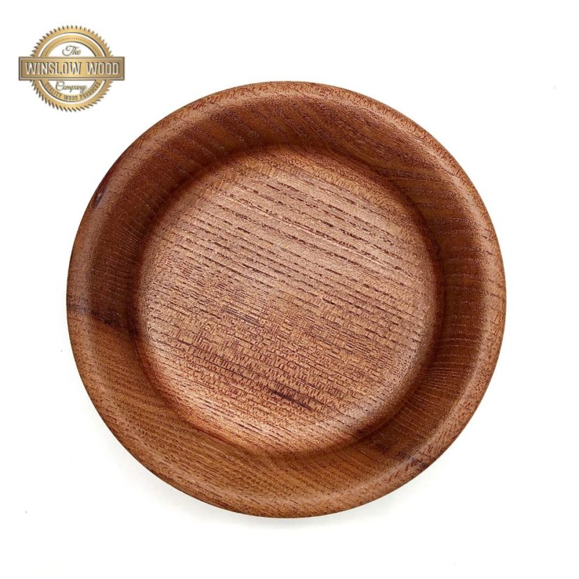Small Elm Bowl - Image 3