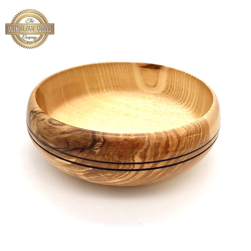 Small Ash Bowl