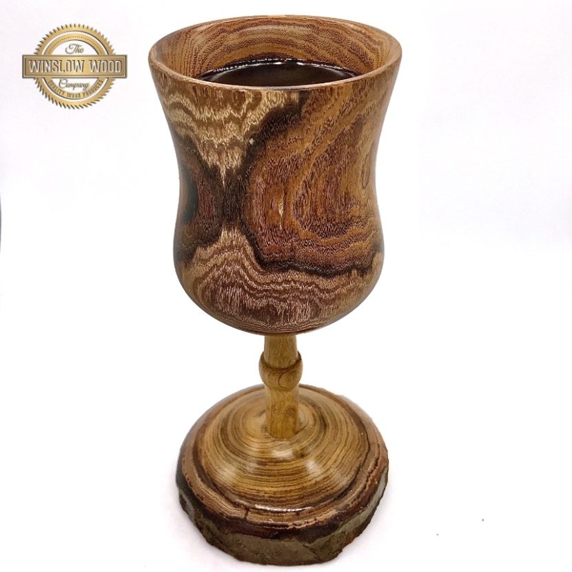 Laburnum Goblet - Image 3