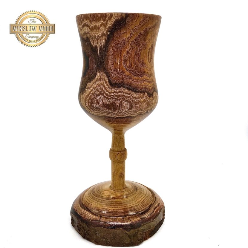 Laburnum Goblet