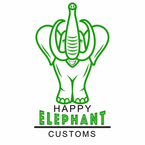 Happy Elephant Customs